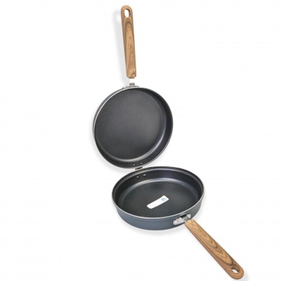 24cm Non-Stick Spanish Omelette Pans